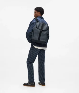 K/Monogram-Rucksack