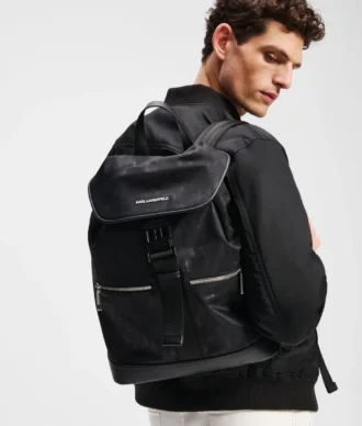 K/MONOGRAM RUCKSACK