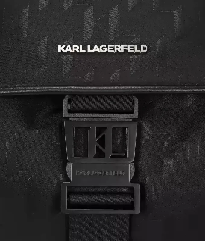 K/MONOGRAM RUCKSACK K/MONOGRAM RUCKSACK