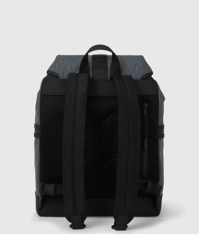 K/Monogram-Rucksack K/Monogram-Rucksack