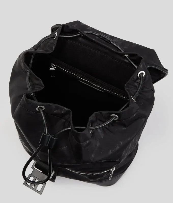 K/MONOGRAM RUCKSACK K/MONOGRAM RUCKSACK