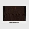 K/Monogram-Schal K/Monogram-Schal