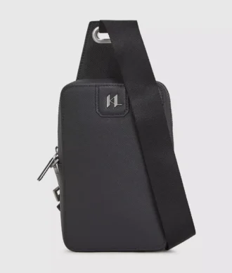 K/MONOGRAM SLING BAG