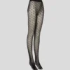 K/MONOGRAM STRÜMPFHOSE K/MONOGRAM STRÜMPFHOSE