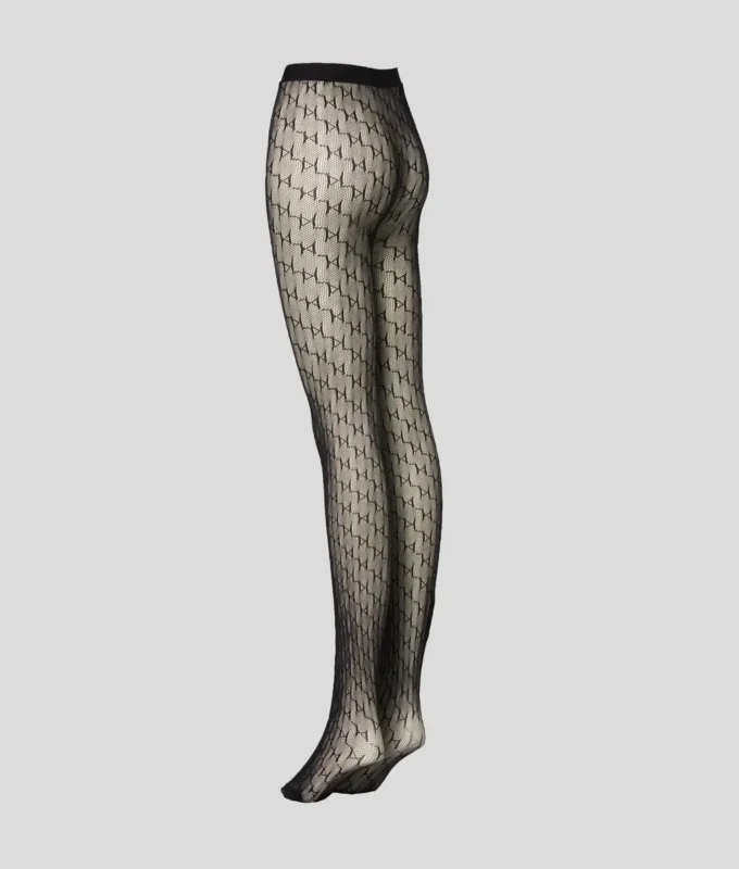 K/MONOGRAM STRÜMPFHOSE K/MONOGRAM STRÜMPFHOSE