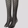 K/MONOGRAM STRÜMPFHOSE K/MONOGRAM STRÜMPFHOSE
