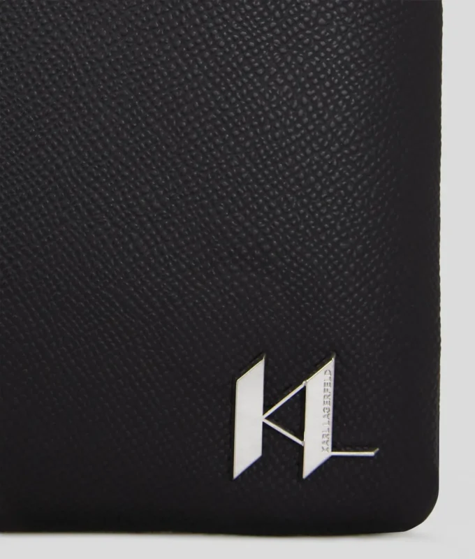 K/MONOGRAMM-LEDERBEUTEL K/MONOGRAMM-LEDERBEUTEL