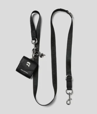 K/PET LEINE UND TASCHE