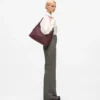 K/Rocky Marais Hobo-Tasche K/Rocky Marais Hobo-Tasche