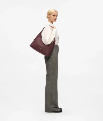 K/Rocky Marais Hobo-Tasche