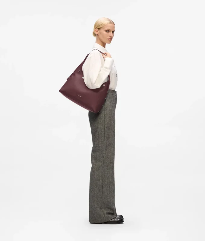 K/Rocky Marais Hobo-Tasche K/Rocky Marais Hobo-Tasche