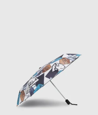K/SIGNATURE BAGS REGENSCHIRM