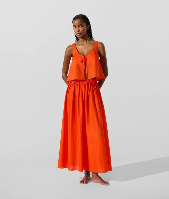 K/SIGNATURE BEACH MAXI-ROCK K/SIGNATURE BEACH MAXI-ROCK