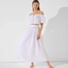 K/SIGNATURE BEACH MAXI-ROCK K/SIGNATURE BEACH MAXI-ROCK