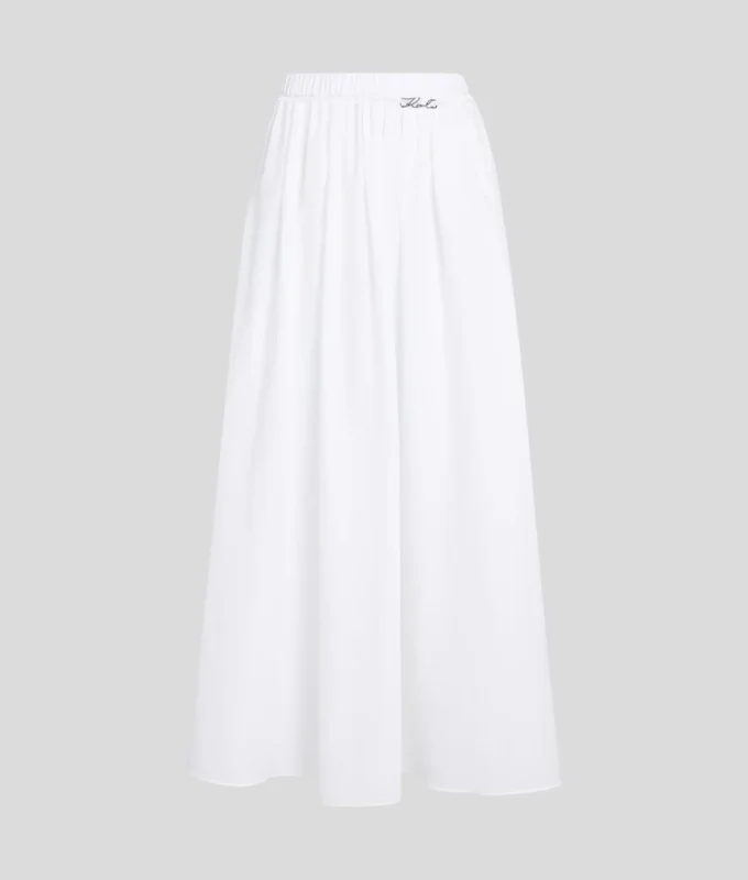 K/SIGNATURE BEACH MAXI-ROCK K/SIGNATURE BEACH MAXI-ROCK
