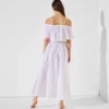 K/SIGNATURE BEACH MAXI-ROCK K/SIGNATURE BEACH MAXI-ROCK