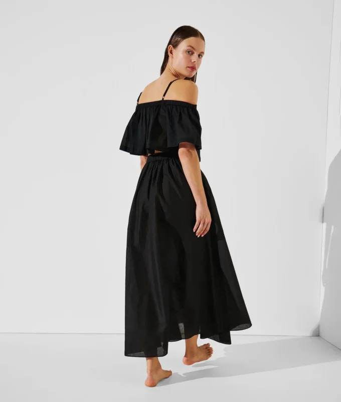 K/SIGNATURE BEACH MAXI-ROCK