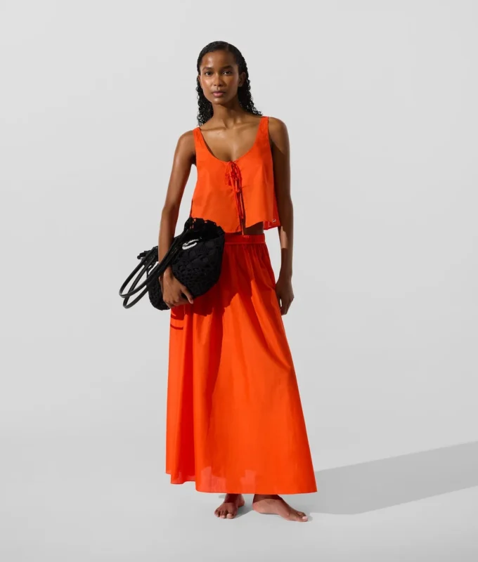 K/SIGNATURE BEACH MAXI-ROCK K/SIGNATURE BEACH MAXI-ROCK