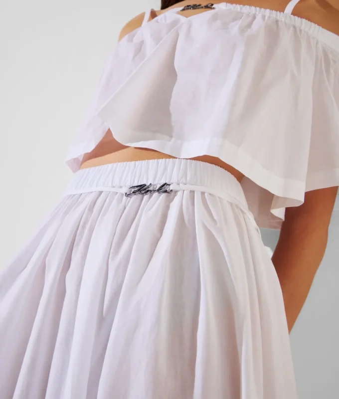 K/SIGNATURE BEACH MAXI-ROCK K/SIGNATURE BEACH MAXI-ROCK