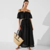 K/SIGNATURE BEACH MAXI-ROCK