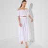 K/SIGNATURE BEACH MAXI-ROCK K/SIGNATURE BEACH MAXI-ROCK