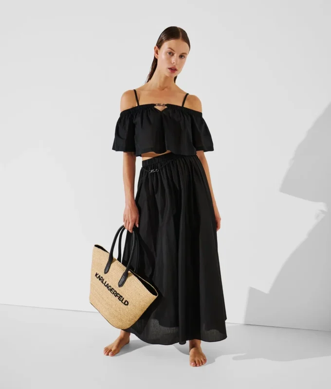 K/SIGNATURE BEACH MAXI-ROCK