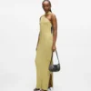 K/Signature Beaded Moon Bag K/Signature Beaded Moon Bag
