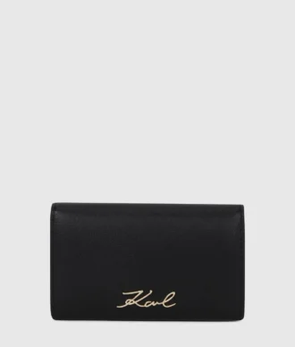 K/Signature Brieftasche