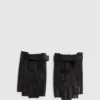 K/Signature Fingerlose Handschuhe