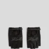 K/SIGNATURE FINGERLOSE HANDSCHUHE K/SIGNATURE FINGERLOSE HANDSCHUHE