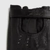 K/Signature Fingerlose Handschuhe