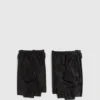 K/Signature Fingerlose Handschuhe