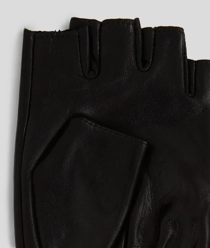 K/SIGNATURE FINGERLOSE HANDSCHUHE K/SIGNATURE FINGERLOSE HANDSCHUHE