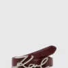 K/SIGNATURE HIP BELT