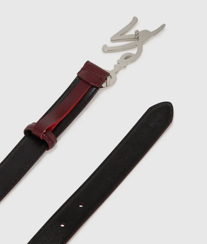 K/SIGNATURE HIP BELT