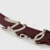 K/SIGNATURE HIP BELT