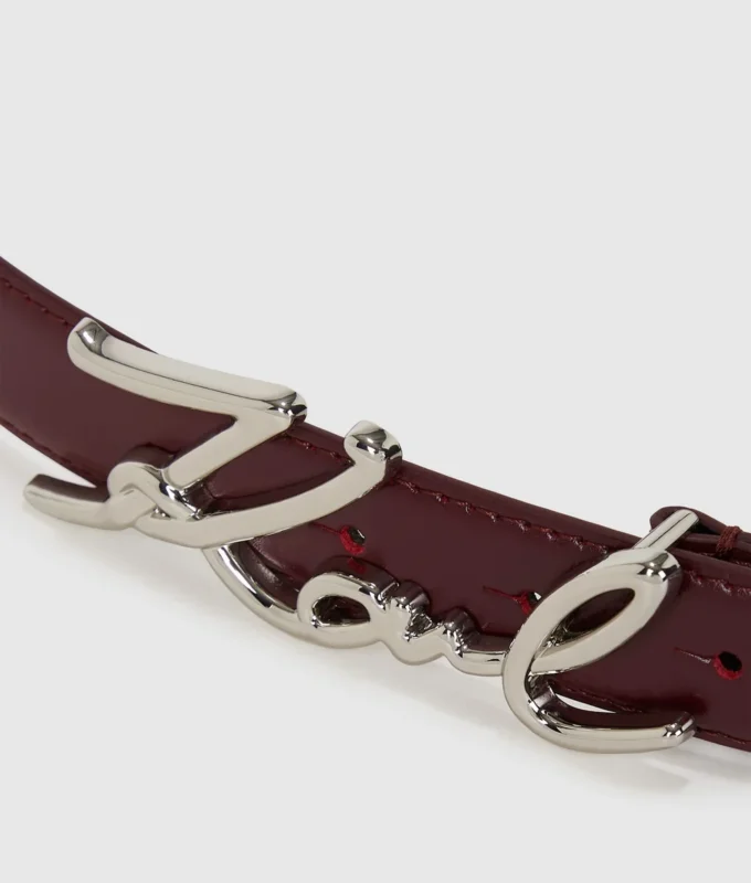 K/SIGNATURE HIP BELT