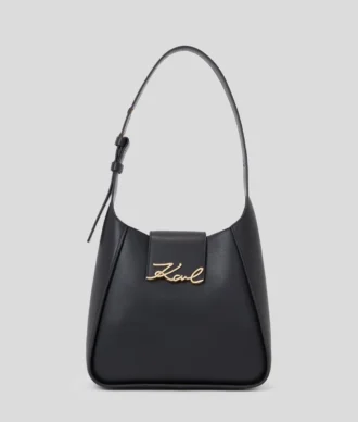 K/SIGNATURE HOBO-TASCHE