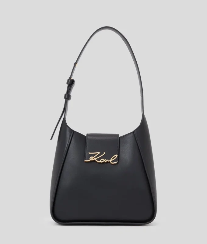 K/SIGNATURE HOBO-TASCHE K/SIGNATURE HOBO-TASCHE