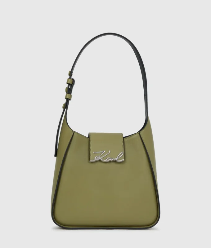 K/SIGNATURE HOBO-TASCHE K/SIGNATURE HOBO-TASCHE