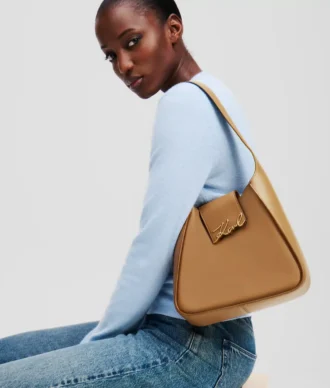 K/SIGNATURE HOBO-TASCHE