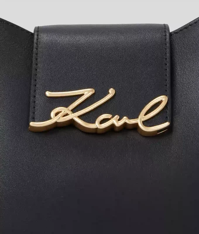 K/SIGNATURE HOBO-TASCHE K/SIGNATURE HOBO-TASCHE