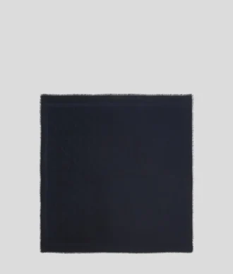 K/SIGNATURE JACQUARD-SCHAL