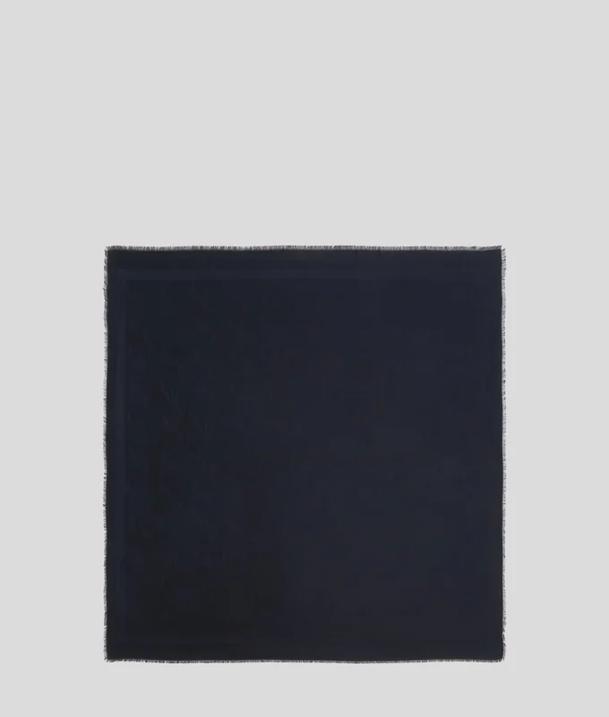 K/SIGNATURE JACQUARD-SCHAL K/SIGNATURE JACQUARD-SCHAL