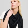 K/SIGNATURE JACQUARD-SCHAL K/SIGNATURE JACQUARD-SCHAL