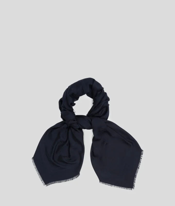 K/SIGNATURE JACQUARD-SCHAL K/SIGNATURE JACQUARD-SCHAL