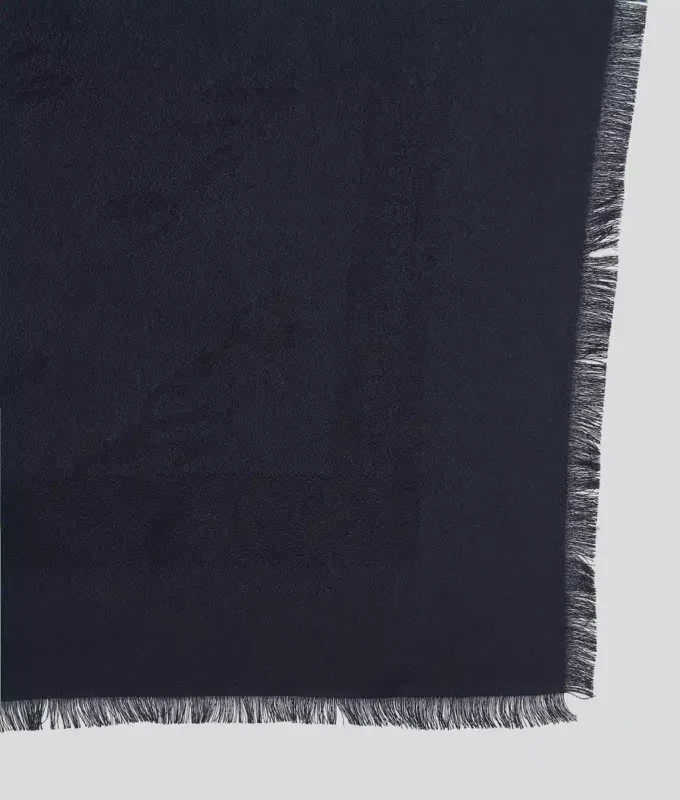 K/SIGNATURE JACQUARD-SCHAL K/SIGNATURE JACQUARD-SCHAL
