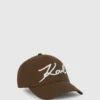 K/Signature-Kappe K/Signature-Kappe