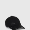 K/Signature-Kappe mit Nieten