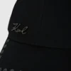 K/Signature-Kappe mit Nieten